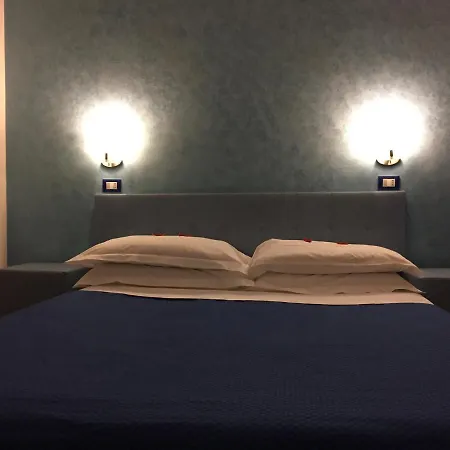 Nocleg ze śniadaniem Eddy Blue Bari